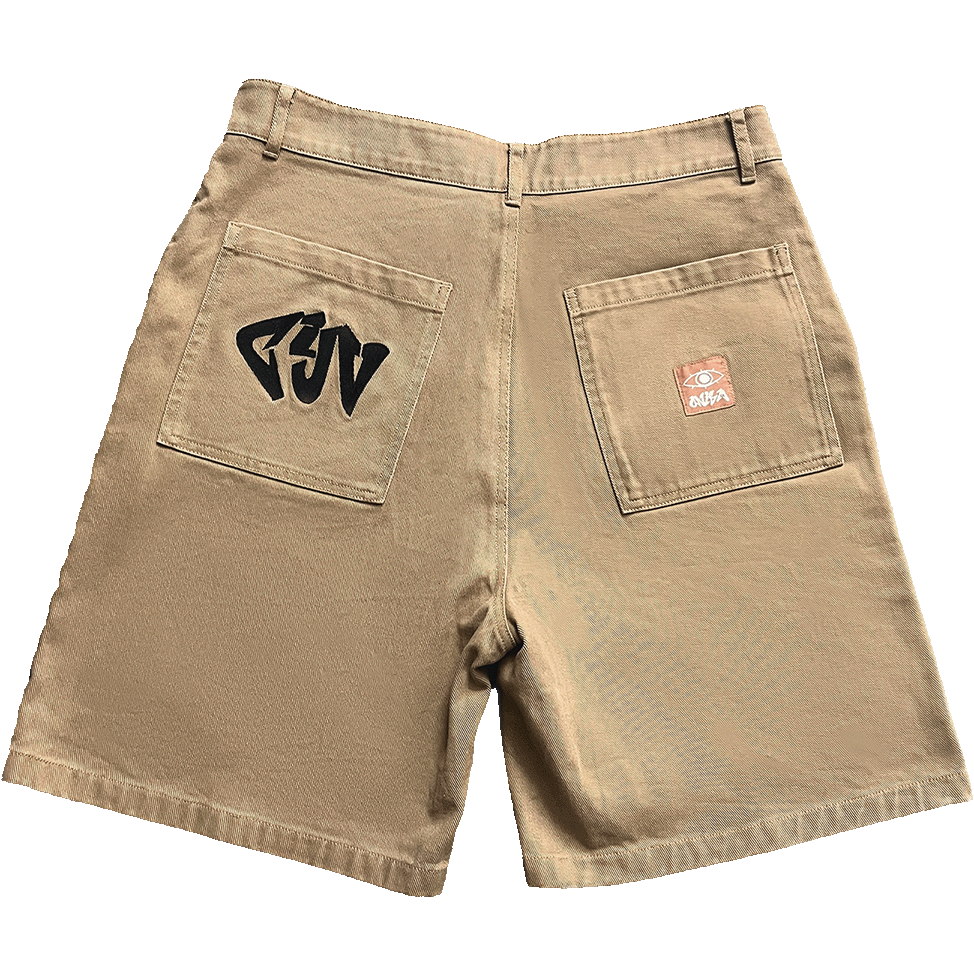 CYV Cargo Shorts